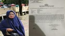 Maryama Diserang, Pelaku Menantang: Siapa Bisa Penjarakan Saya?