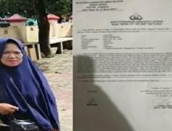 Maryama Diserang, Pelaku Menantang: Siapa Bisa Penjarakan Saya?