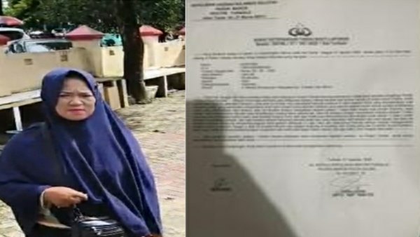 Maryama Diserang, Pelaku Menantang: Siapa Bisa Penjarakan Saya?