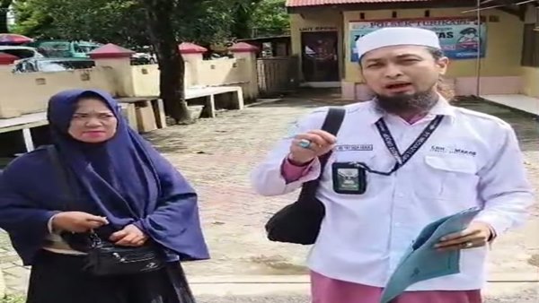 Kasus Maryana Dilimpahkan, Kapolsek Lepas Tangan? Kuasa Hukum Serang Balik