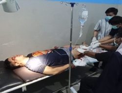 Aksi Kejam Pegawai Kantor Pos, Tikam Kepala Cabang dan Rampas Dana BLT