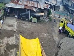 Fakta Dibengkokkan Polsek? Keluarga Malik Ungkap Kronologi Sebenarnya