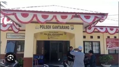 Uang Titipan Bikin Kasus Mati! Dugaan Permainan Oknum Polisi Gantarang Terkuak!