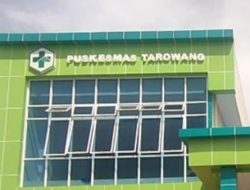 Kapus Tarowang Diduga Sewenang-wenang, Nakes Tertekan karena Uang Setoran