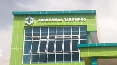 Kapus Tarowang Diduga Sewenang-wenang, Nakes Tertekan karena Uang Setoran