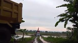 Lubang Tambang Jadi Danau Raksasa, Warga Gowa Ketakutan Musim Hujan