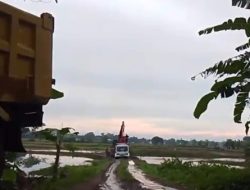 Lubang Tambang Jadi Danau Raksasa, Warga Gowa Ketakutan Musim Hujan
