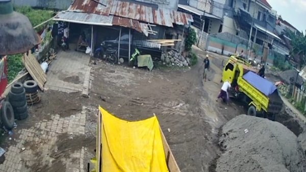 Dituduh Ngintip, Malik Justru Ditikam 12 Kali Hingga Tak Bernyawa