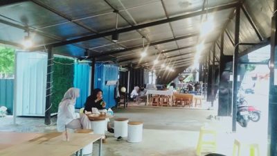 Skema Listrik Abu-Abu di Takalar, Pelaku Usaha Teriak, Pemda Cuci Tangan