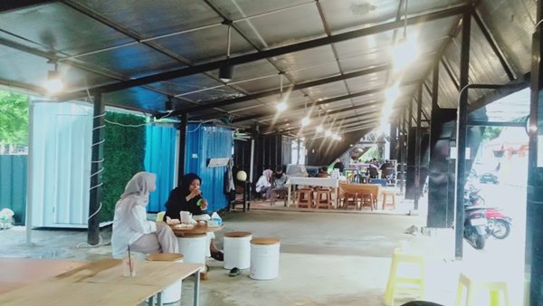 Skema Listrik Abu-Abu di Takalar, Pelaku Usaha Teriak, Pemda Cuci Tangan