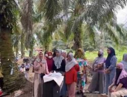 Yon TP 872 Memanas, Teriakan “Copot Danrem!” Pecah di Rampoang