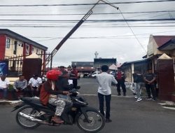 SPBU Diincar! KP-GRD Minta Polisi Awasi Langsung, Hentikan Jeriken Ilegal