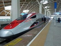 Modus Gila Proyek Whoosh Terbongkar, KPK Telusuri Dugaan Mark up Lahan