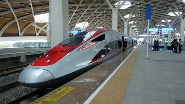 Modus Gila Proyek Whoosh Terbongkar, KPK Telusuri Dugaan Mark up Lahan