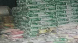 Aturan Cuma Hiasan, Gudang Liar di Makassar Dibiarkan Beroperasi!