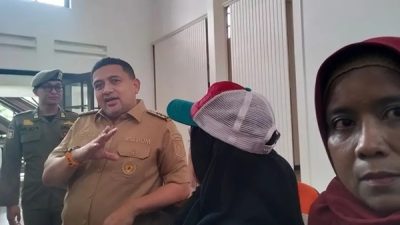 Canvasser MuLIA Laporkan ‘Kejanggalan’ Pernyataan Appi Justru Buat Situasi Memanas