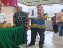 Pemilihan RT Palsu? Foto Calon Muncul Tanpa Mendaftar, Panitia Bungkam