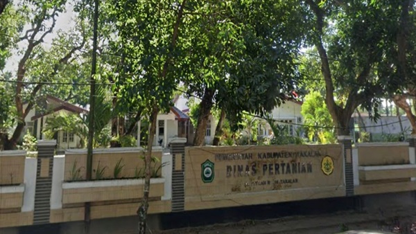 LMPR Desak APH Bongkar Lingkaran Setan Proyek Pokir Jalan Tani di Takalar