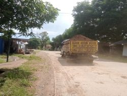 Gowa Jadi Surga Penambang ‘Ilegal’ Hukum Seolah Mati!