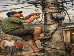 Dugaan Pencurian Listrik di Takalar Terungkap Usai Pemeriksaan PLN