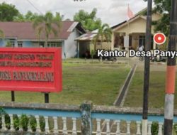 Dana Desa Gelap Gulita! BPD Dipinggirkan, Kades Diduga Tutup Mata