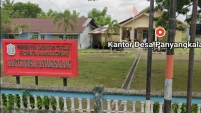 Dana Desa Gelap Gulita! BPD Dipinggirkan, Kades Diduga Tutup Mata