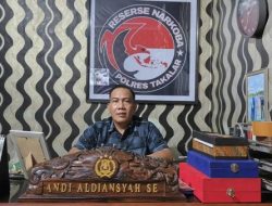 Langkah Nyata Polres Takalar Lindungi Masyarakat dari Bahaya Narkotika