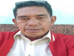 Proyek Bola Soba Rp 10,7 Miliar ‘Mangkrak’ Kasusnya Mengendap di Polres Bone