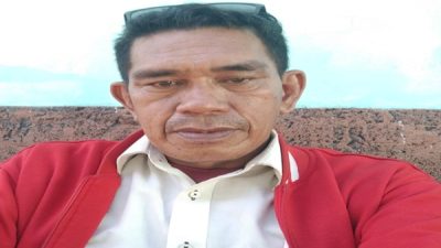 Proyek Bola Soba Rp 10,7 Miliar ‘Mangkrak’ Kasusnya Mengendap di Polres Bone