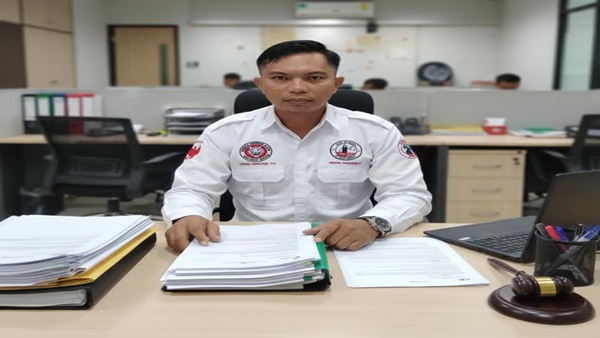 11 Hari Berlalu, Pelaku Pembunuhan Ali Belum Ditangkap