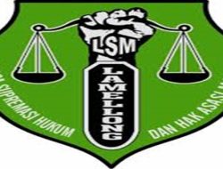 Proyek Rp10,7 Miliar Jadi Bangunan Mati, LSM Tantang KPK Turun ke Bone