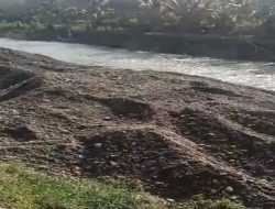 Modus Lama di Proyek Baru? Jalan Sungai Lapai Diindikasi Sarat Rekayasa