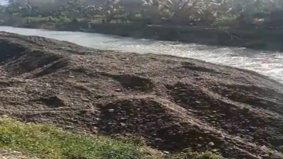 Modus Lama di Proyek Baru? Jalan Sungai Lapai Diindikasi Sarat Rekayasa