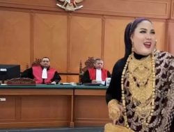 Kasus Kosmetik Bermerkuri, Vonis Mira Hayati Tak Pernah Tetap