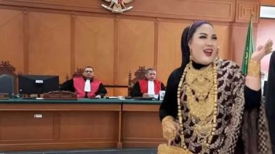 Kasus Kosmetik Bermerkuri, Vonis Mira Hayati Tak Pernah Tetap