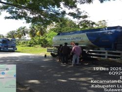 Jejak Mafia BBM Subsidi Terendus, Keuntungan Miliaran Rupiah Diduga Mengalir Tiap Bulan