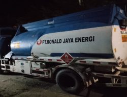 Solar Subsidi Diduga Jadi Ladang Bisnis, Aparat Dipertanyakan