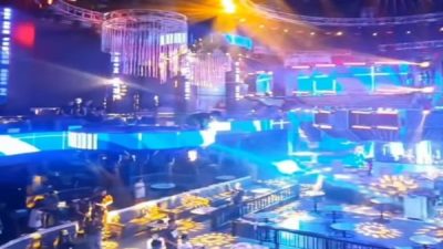 THM Dekat Masjid 99 Kubah, Onyx Club Dikecam, Izin Operasional Dipertanyakan