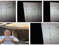 LBH Terima Aduan, Kelurahan Ungkap Warga Pelapor Sudah Dapat Bantuan