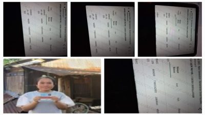 LBH Terima Aduan, Kelurahan Ungkap Warga Pelapor Sudah Dapat Bantuan