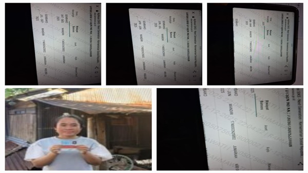LBH Terima Aduan, Kelurahan Ungkap Warga Pelapor Sudah Dapat Bantuan