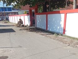 Koalisi Pemuda Sulsel Akan Kawal Dugaan Penyimpangan Proyek SDN 70 Boddia