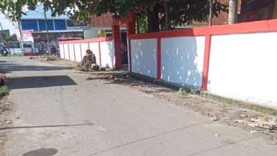 proyek bermasalah, CV pinjaman, dugaan korupsi, proyek pendidikan, anggaran Rp200 juta, SDN 70 Boddia, Disdik Takalar, PPK disorot, kualitas buruk, pengawasan lemah, uang rakyat, proyek asal jadi, audit proyek, aksi pemuda, Takala