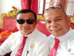 Di Tengah Sengketa Lahan, Pagar Warga Dirusak, Oknum Polisi Ikut Terseret