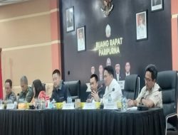 DPRD Sulsel Rekomendasikan Pemindahan Lokasi Yon TP 872 Usai RDP