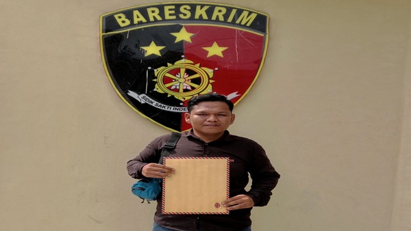 Tambang Pasir Ilegal Diduga Beroperasi di Konawe, Laskar Sultra Bereaksi