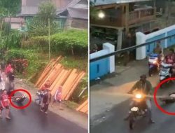 Tanpa Ampun, Pria Dituduh Perkosa Difabel Tewas dalam Pengadilan Jalanan di Gowa