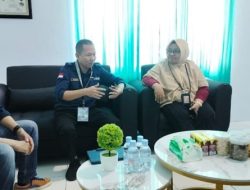 Sosialisasi Perdana Sentra Sehat, Langkah Baru Tingkatkan Mutu Kesehatan Masyarakat