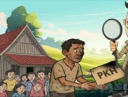 PKH–BPNT Gowa Diterpa Masalah, Warga Minta Pemerintah Turun Tangan