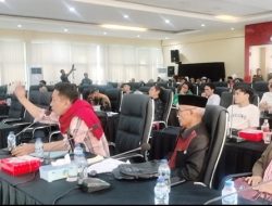 DPRD Sulsel: Pembangunan Yon TP 872 Harus Dipindahkan dari Lahan Warga